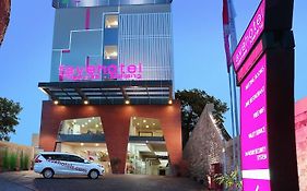 Favehotel Malang