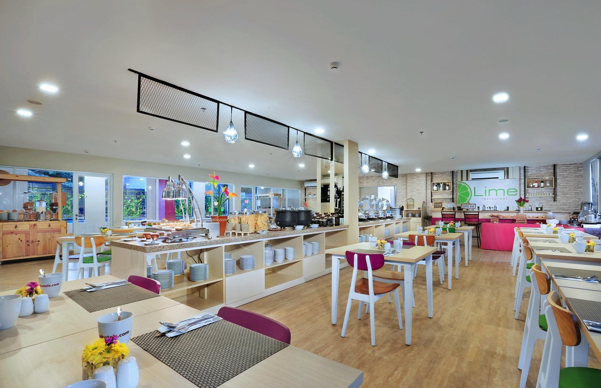 Favehotel Malang Exterior photo