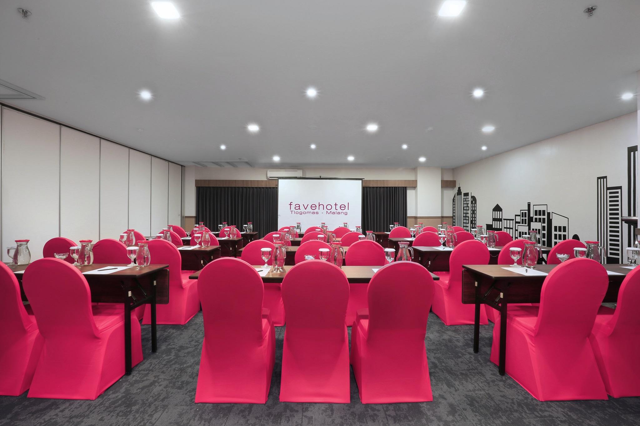 Favehotel Malang Exterior photo