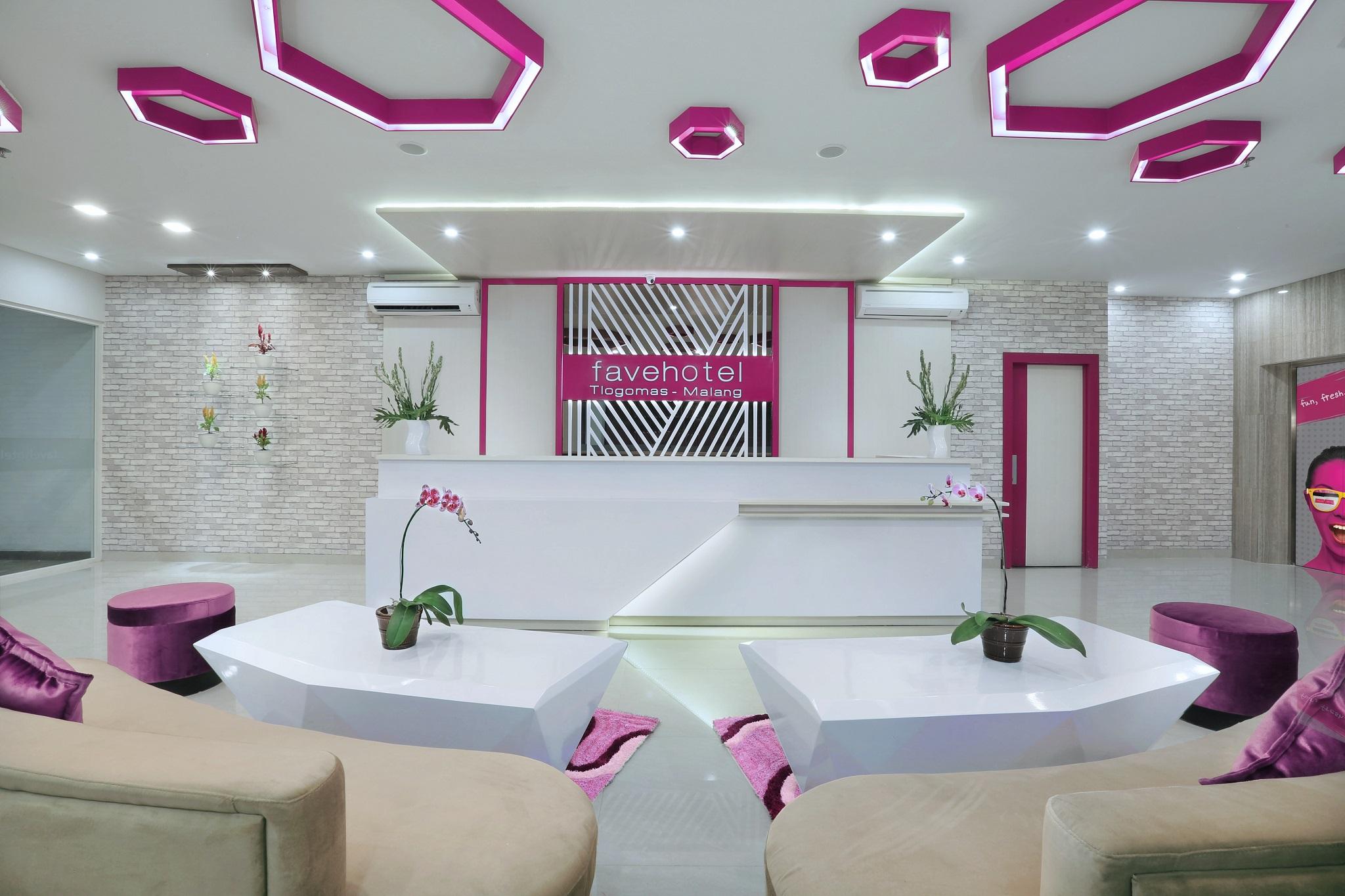 Favehotel Malang Exterior photo
